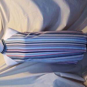 Decree Shift Dress SZ MD